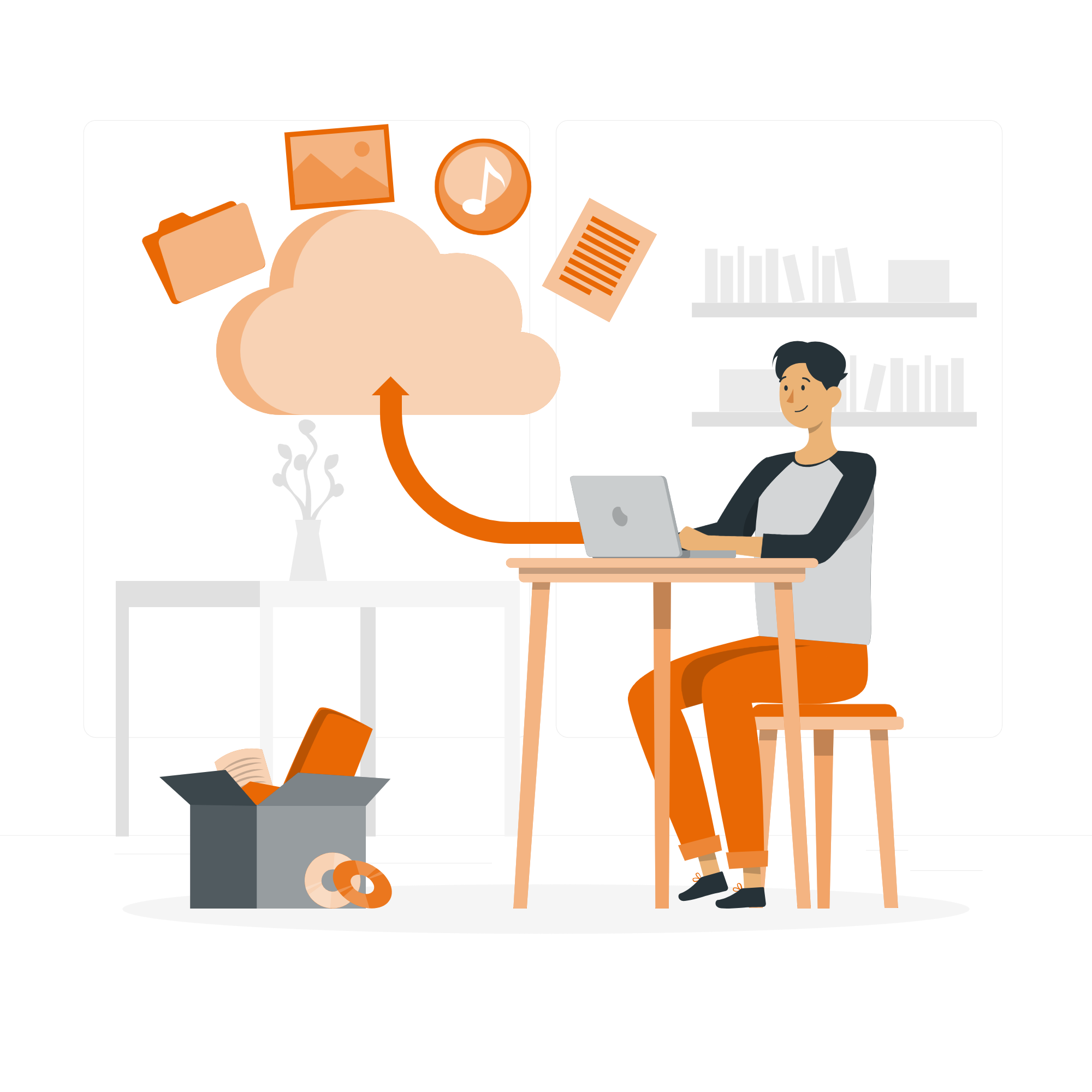 Cloud Solutions